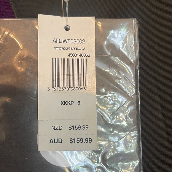 ROXY syncro wetsuit - Picture 12 of 12